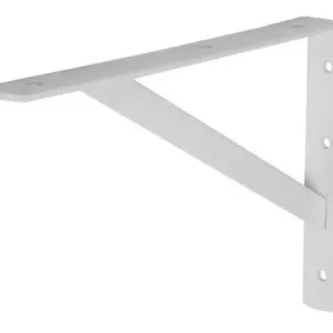 PIE DE AMIGO BLANCO REFORZADO 12" 600 LBS ## N301-630 ## NATIONAL