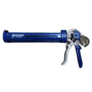 PISTOLA METALICA P/CARTUCHO DE SILICON 29 OZ ## 255 ## NEWBORN