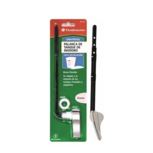 PALANCA PLAST.BLANCA P/TANQUE DE POCETA ## 680 ## FLUIDMASTER