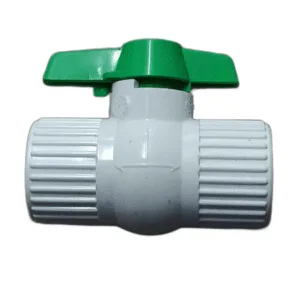 VALVULA BOLA HEMBRA A.B. 1" SOLD - PAVCO