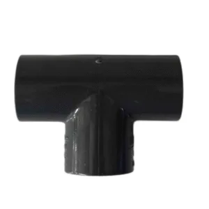 TEE A.B. 1/2" - UNITECA