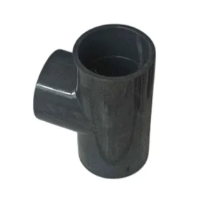 TEE A.B. 1 1/2" - UNITECA