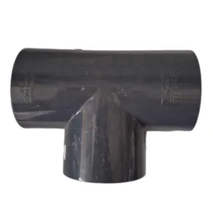 TEE A.B. 2 1/2" - UNITECA