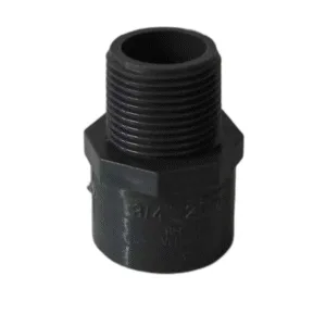 ADAPTADOR MACHO A.B. 3/4" - UNITECA