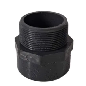 ADAPTADOR MACHO A.B. 2" - UNITECA