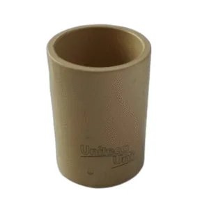 UNION A.C. 1" CPVC - UNITECA