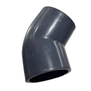 CODO A.B. 45 2" SCH 80 - TUBRICA