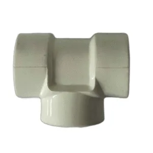 TEE A.B. 3/4" ROSC TUBOMAX - UNITECA