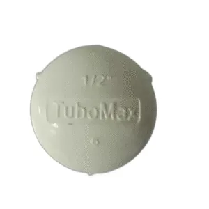TAPA ROSCADA A.B. 1/2" TUBOMAX - UNITECA