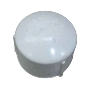 TAPA ROSCADA A.B. 3/4" TUBOMAX - UNITECA