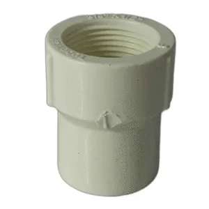 REDUCCION ROSCADA 3/4" x 1/2" TUBOMAX - UNITECA