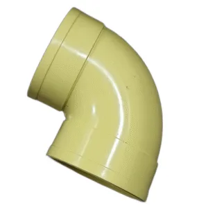 CODO A.N. 90 8" (200mm) CAMPANA/CAMPANA - UNITECA