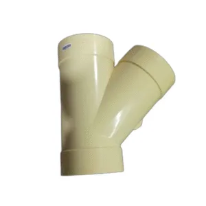 YEE A.N. 6" (160mm) CAMPANA/CAMPANA - UNITECA