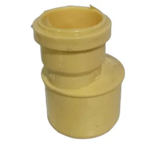 REDUCCION EXCENTRICA A.N. 3" x 2" (75mm x 50mm) - UNITECA