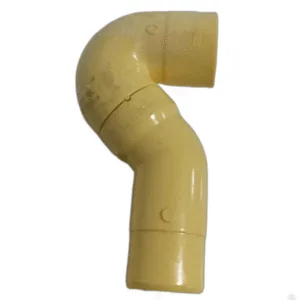 SIFON COMPLETO PARA PLACA A.N. 2" (50mm) - UNITECA