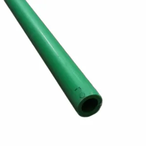 TUBO PPR 1/2" (20mm) x 4m PN20 VERDE - POLIFUSION