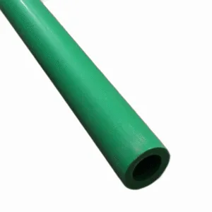 TUBO PPR 3/4" (25mm) x 4m PN20 VERDE - POLIFUSION
