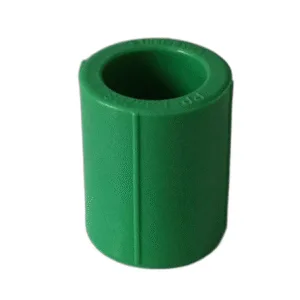 ANILLO LISO 1/2" (20mm) VERDE - POLIFUSION