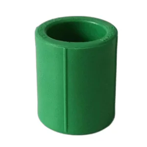 ANILLO LISO 3/4" (25mm) VERDE - POLIFUSION