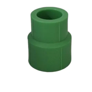 REDUCCION 25mm x 20mm VERDE - POLIFUSION