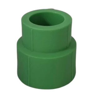 REDUCCION 32mm x 25mm VERDE - POLIFUSION