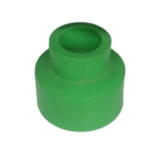 REDUCCION 40mm x 25mm VERDE - POLIFUSION