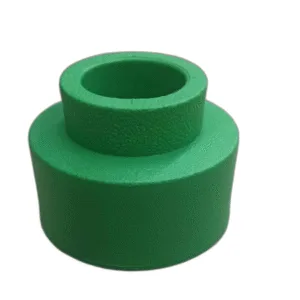 REDUCCION 50mm x 32mm VERDE - POLIFUSION