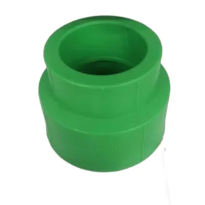 REDUCCION 50mm x 40mm VERDE - POLIFUSION