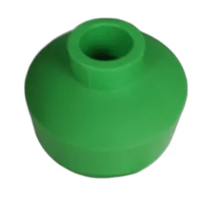 REDUCCION 63mm x 25mm VERDE - POLIFUSION