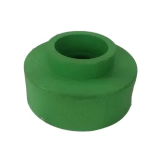 REDUCCION 110mm x 63mm VERDE - POLIFUSION