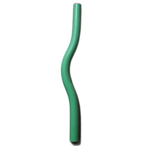 SOBRE PASO LARGO 1/2" (20mm) VERDE - POLIFUSION