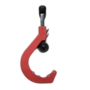 CORTADOR DE TUBO 50-110 - POLIFUSION