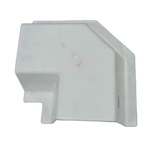 CURVA ESQUINERO BLANCO (WAL-2) - WALVEN