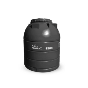 TANQUE JUMBO DOBLE CAPA 1500 LTS - RESINCA