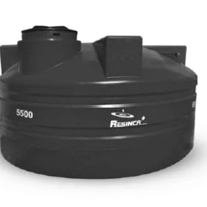 TANQUE JUMBO INDUSTRIAL 2C 5500 LTS (MOD 5.7) - RESINCA