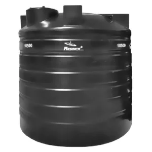 TANQUE JUMBO INDUSTRIAL 2C 10500 LTS (MOD 12) - RESINCA
