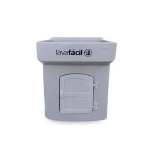 BATEA LAVA FACIL PEQUEÑA 80x52x52cm – RESINCA