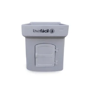BATEA LAVA FACIL PEQUEÑA 80x52x52cm - RESINCA