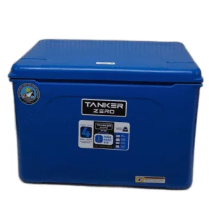 CAVA 190 LTS GRIS ## TANKER ZERO ## RESINCA