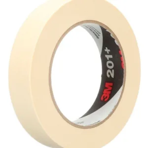 TIRRO DE ENMASCARAR 18mm X 55m ## 201-18 ## 3M