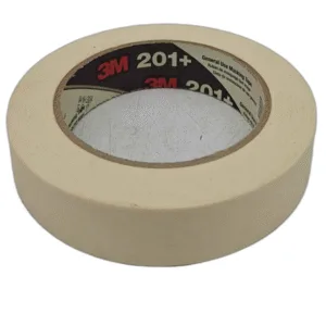 TIRRO DE ENMASCARAR 24mm X 55m ## 201-24 ## 3M