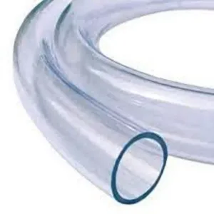 MANGUERA CRISTAL 1/4" x 1m - BELL POWER