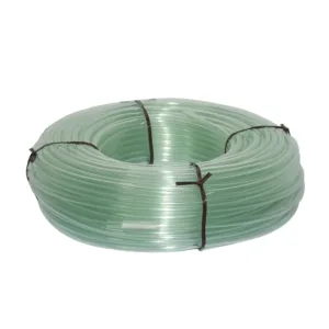 MANGUERA CRISTAL 3/8" x 1m - BELL POWER