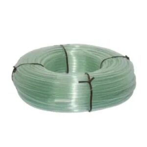 MANGUERA CRISTAL 3/4″ x 1m – BELL POWER
