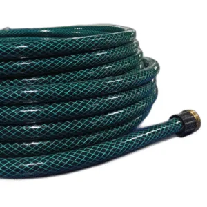 MANGUERA CULEBRA 1/2" x 15mts C/CONEXION - BELL POWER