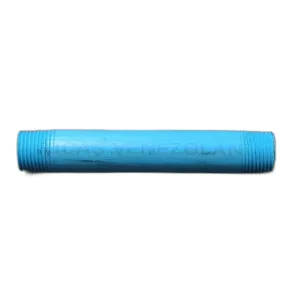 NIPLE A.B. 1/2" X 5" PVC ## NI03-5PN ## WEQUP