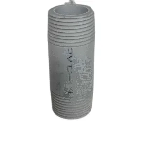 NIPLE A.B. 3/4" X 2 1/2" PVC ## NI04-2 1/2PN ## WEQUP