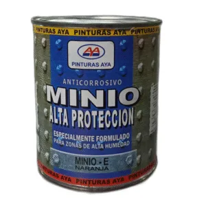 MINIO E 1/4G ## MINIOEX1/4G ## AYA