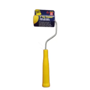 RODILLO CON MANGO Y FUNDA 2" ## 62 ## FOAMPRO