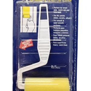 RODILLO 3"/BANDEJA ## 97 ## FOAMPRO